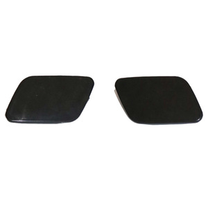 Cache de lave-phare Volkswagen Passat 05-10 3C0955109A/110A Gauche Droit, en plastique - Product Image 1