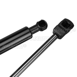 2pcs Tailgate <b>Boot</b> Trunk Gas Struts <b>Spring</b> Lift Supports Shock Bars for Nissan Qashqai J11 Rogue Sport November 2013-2022 - Product Image 3