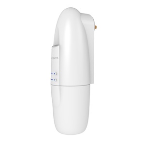 Diffuseur d'arômes ultrasonique portable, machine de pulvérisation de parfum sans eau, diffuseur de brume nano électrique intelligent, mini aromathérapie - Product Image 6
