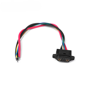 Motor de Alta Carga Radial de 50 kg, Cubemars AKA10-9, 48 V, 53 Nm de Torque, Actuador de Cubo sin Escobillas para AGV/AMR de Uso Pesado - Product Image 4