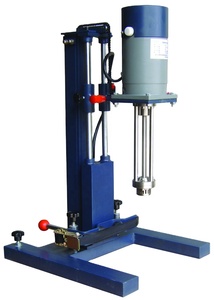 ファーフライFSL実験室ミキサーホゲナイザー中国 - Product Image 2