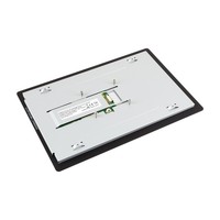 Layar Sentuh Kapasitif Resmi Raspberry Pi 10.1 inci 2, Resolusi 1200 * 1920, Sentuh 10 Titik, Panel Layar IPS