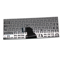 Baru BST SVF142/SVF14E/Warranty Laptop Keyboard Spanyol putih Ultra tipis ukuran penuh PS/2 antarmuka garansi 12 bulan tersedia