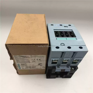 Protector de arranque de motor Siemens SIRIUS 3RV2, interruptor automático 3RV2011-1HA15 3RV2011-1BA10 3RV2011-1JA10 3RV2011-1EA10 - Product Image 5