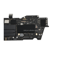2022 année pour MacBook Pro 13 "M2 A2338 carte mère Ram 8GB 16GB SSD 256GB 500GB 1TB 2TB carte mère avec bouton d'identification tactile