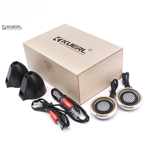 Más popular nuevo producto del <span class=keywords><strong>coche</strong></span> altavoz potencia 6w <span class=keywords><strong>coche</strong></span> tweeter altavoz refit puerta - Product Image 1
