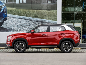 Nouvelle <span class=keywords><strong>Voiture</strong></span> Hyundai IX25 2020 SUV, Modèle à Succès, 5 Places, Conduite à Gauche, Moteur 1.5L, Essence, Boîte Automatique, Pneus R16, En Stock en Russie - Product Image 5