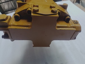Piezas de Motor Hidráulico 129-472 para BMV BMV35 BMV55 BMV75 BMV75.27 BMV105 BMV140 BMV135 BMV186-01, Motor de Pistones Radiales de Alto Flujo - Product Image 6