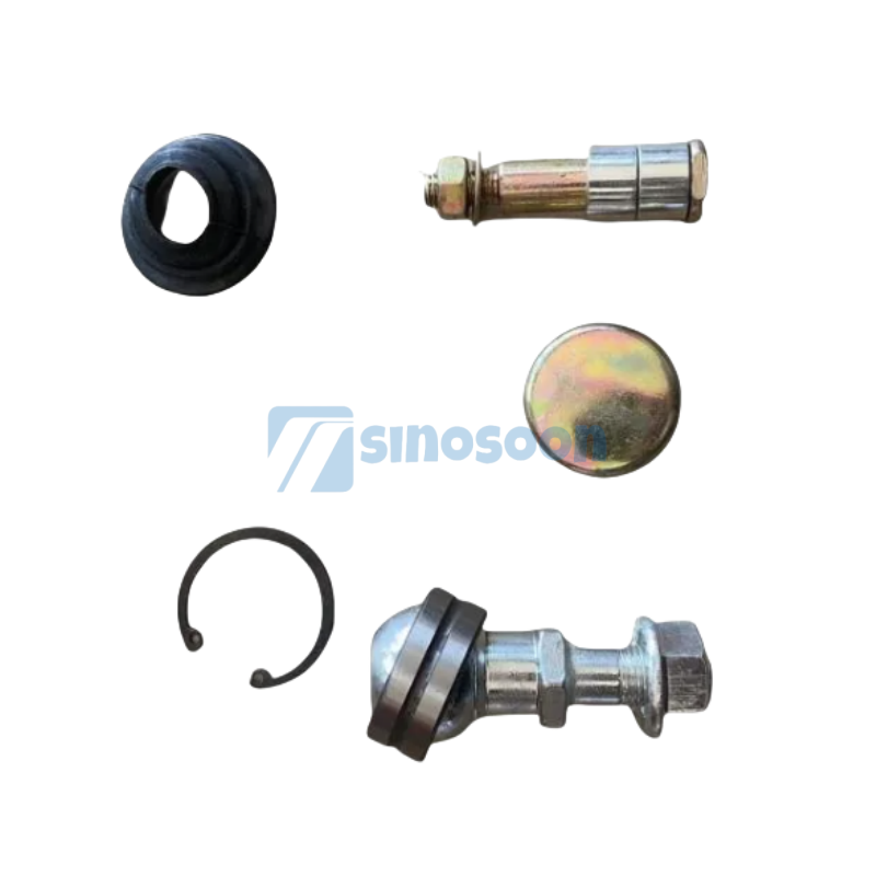 Shaanxi Shacman Delong X3000 Truck Spare Parts Gear Shift Lever