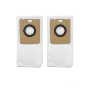 Sacs à poussière D10 Plus pour aspirateur robot Dreame D10 Plus, Z10 <span class=keywords><strong>Pro</strong></span>, L10 Plus, <span class=keywords><strong>D10s</strong></span>, accessoires de rechange - Product Image 4