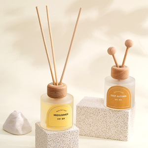 Wewood ฝาไม้ทรงกลมหรูหราสำหรับตกแต่งบ้าน, ฝาเกลียวเปล่าหรูหราสำหรับบรรจุภัณฑ์ในขวด - Product Image 2