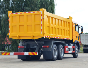<span class=keywords><strong>Camion</strong></span> benne Howo 12 roues 8x4 6x4 371 ch, neuf et d'occasion, marque chinoise 2020 - Product Image 5