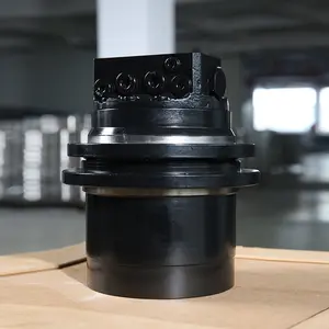 WEITAI Customized WTM-03D 2.5-3.5Ton new MAG-18V-350 hydraulic travel motor final drive for excavator