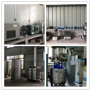 ชุดเรซิ่นยูวีคุณภาพสูง ซิลิโคนยืดหยุ่น ทนความร้อนสูง สำหรับซ่อมท่อไอเสียและปลายท่อรถยนต์ - Product Image 6