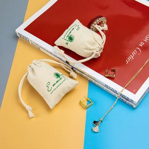 Bolsa de Lona Ecológica con Logotipo Personalizado, Asa para la Playa, Compras, con Cremallera, Reciclable y Duradera - Venta al por Mayor - Product Image 5