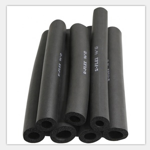 Изоляционный шланг 3/8 "<span class=keywords><strong>1</strong></span>/2" <span class=keywords><strong>5</strong></span>/8 дюймов TOPLON резиновая труба Изоляционная трубка для деталей кондиционера - Product Image 2