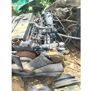 Utilisé pour l'assemblage du moteur diesel Perkins 1006 - Product Image 2