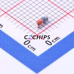 Diodo Zener MiniMELF ZMM5258B Original y Nuevo, Componentes Electrónicos al por Mayor, Proveedor de Chips y Servicio BOM - Product Image 2