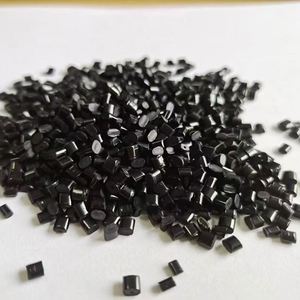 High Impact Resistant <b>ABS</b> Plastic Pellets Modified <b>ABS</b> Granules for Extrusion & Molding - Product Image 2