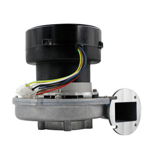 Souffleur de <span class=keywords><strong>chaudière</strong></span> haute puissance 230V 8 pouces 1100W pour système de chauffage au <span class=keywords><strong>gaz</strong></span> mixte avec commande intégrée de vitesse <span class=keywords><strong>et</strong></span> d'entraînement pour usage industriel - Product Image 5