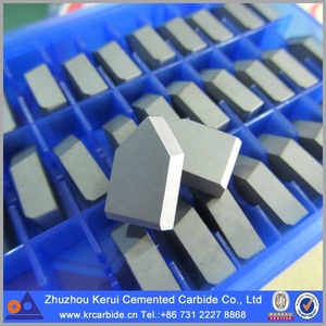 <span class=keywords><strong>Tungsten</strong></span> <span class=keywords><strong>Carbide</strong></span> <span class=keywords><strong>Cutter</strong></span> Blade Loại E Brazed Chèn/Lời Khuyên - Product Image 4