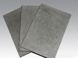 Bên ngoài <span class=keywords><strong>4x8</strong></span> xi măng Bảng điều khiển sợi xi măng tấm Tường - Product Image 6