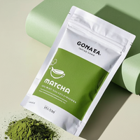 2026 Private Label Matcha Poeder Handgemaakt Premium Ceremonieel Graad Matcha