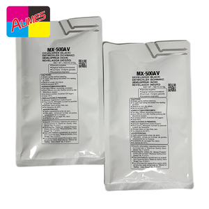 Японский Разработчик для Sharp MX500CV MX500 Разработчик для Sharp MX-M283 M363 M453 M503 MX363U MX453U MX503U MX4528U Mesin - Product Image 3