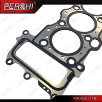 Joint de culasse pour moteur ISUZU D-MAX II (TFR, TFS) 1.9 MAZDA BT-50 III Pickup 1.9 RZ4E RZ4E-TC 8-98258165-0 8-98331380-0
