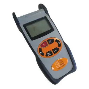 Misuratore di potenza gpon XG-PON misuratore di potenza WF1209PT B-PON E-PON G-PON e XG-PON/10G-EPON uguale a EXFO PPM-350D