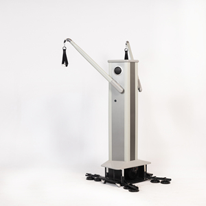Station d'entraînement intelligente multifonctionnelle en acier, nouvelle génération, pour une remise en forme complète à domicile - Product Image 2