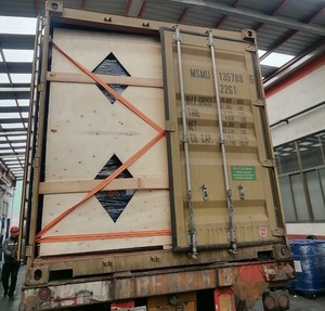 مصنع توريد الصين الميثانول CAS NO 67-56-1 As - Product Image 6