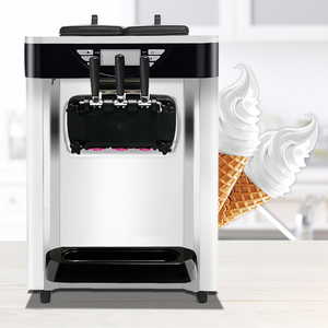 เครื่องทำไอศกรีม BESFRESH ที่ Makro Mini เครื่องทำไอศกรีมแท่ง - Product Image 1