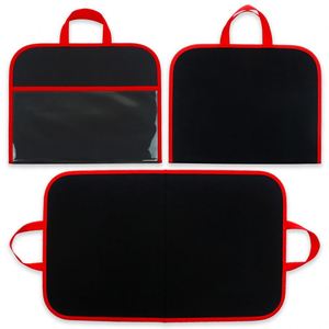 Tablero de Fieltro Educativo Multicolor para Contar Historias, Enseñanza Preescolar, Juguete de Aprendizaje Temprano para Jardín de Niños y Hogar - Product Image 2