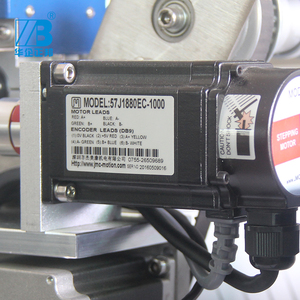 ZB3245TS Máquina de selección y colocación automática electrónica SMD SMT de alta precisión Máquina de montaje LED de escritorio Máquina de montaje Pcb - Product Image 3