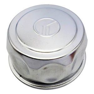 ไส้กรองอากาศไฮดรอลิกอุตสาหกรรมพร้อมการเชื่อมต่อเกลียว - Product Image 2