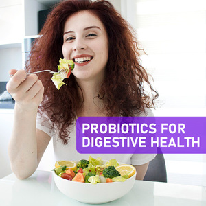 Prebióticos y Probióticos en Polvo OEM ODM que Favorecen un Equilibrio Digestivo Saludable con Lactobacillus Reuteri en Paquetes Individuales - Product Image 6