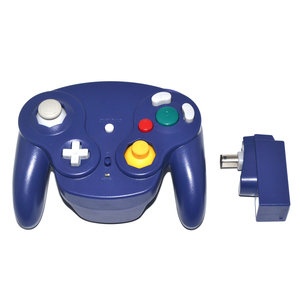 Mando inalámbrico para ngc <span class=keywords><strong>gamecube</strong></span>, disponible - Product Image 5