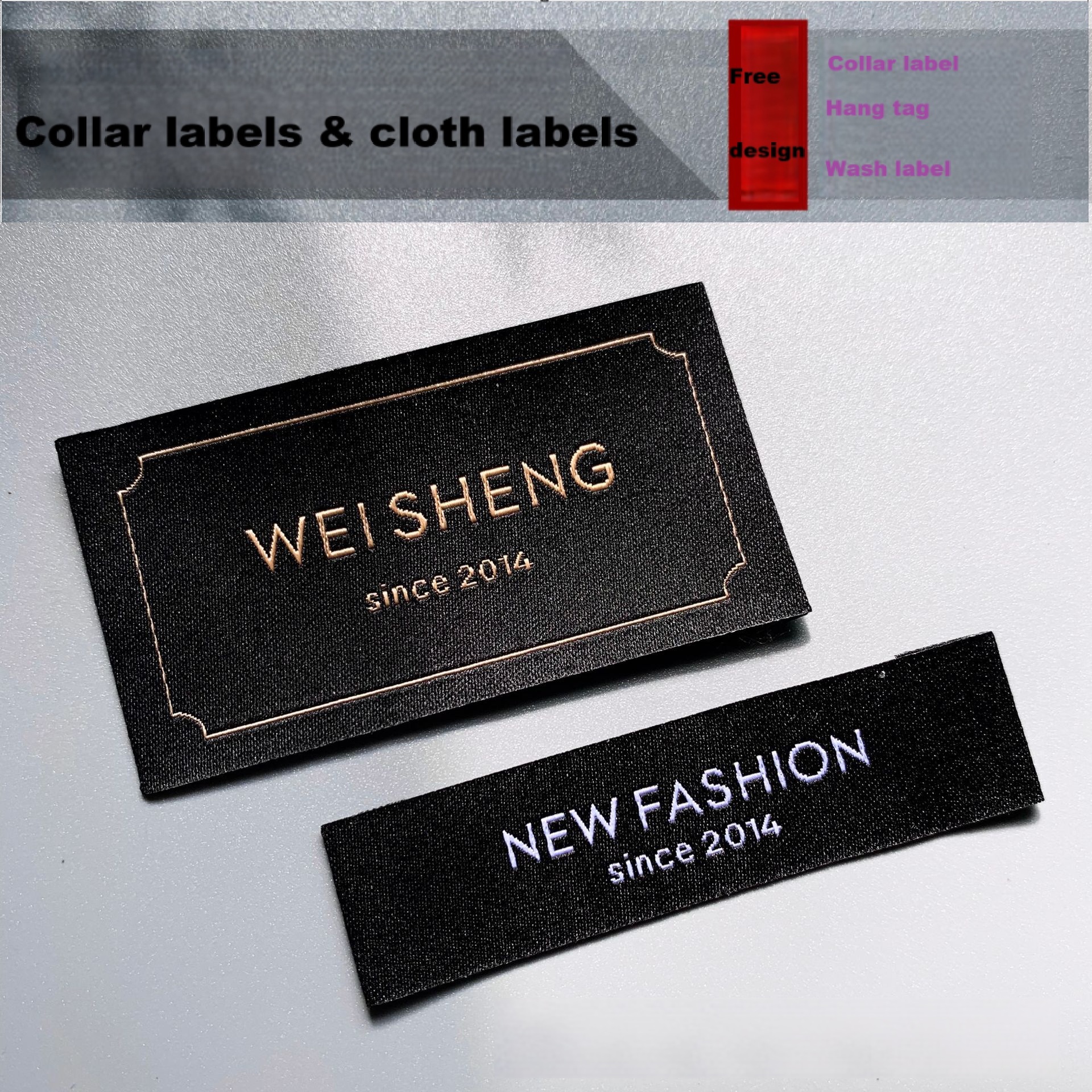 Custom 1