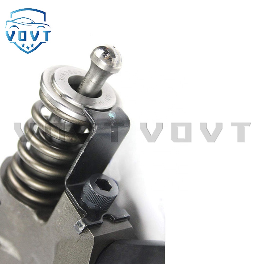 Auto Parts Fuel Injector Diesel Pump Injection 4903472 for Cummins Auto Fuel Common Rail Nozzle Injector