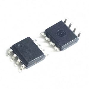Nuevo Potenciómetro Digital X9C103SZI X9C103S X9C103SIZ, Tipo SMD SOP8 - Product Image 1