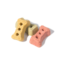 Vente flash : biscuits pour chien, emballage personnalisé, différentes saveurs, friandises pour chien de qualité supérieure, collations pour animaux de compagnie de haute qualité