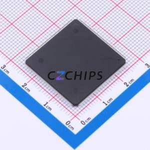 ชิปไอซีไมโครคอนโทรลเลอร์ LQFP-216 NUC972DF61Y ของแท้ใหม่ (24x24) - Product Image 2