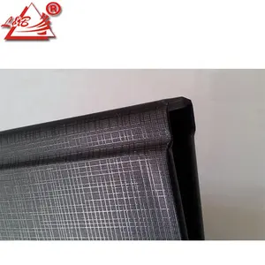 Không khí bong bóng miễn phí PVC Vinyl, kết cấu chéo, lạnh cán phim cuộn cho Bìa RÀNG BUỘC