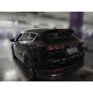 Guazi JETOUR X70 Gasolina 1.5 SUV Usado en Excelente Estado, Tracción Delantera, 5 Asientos Tl2v9bqd5u - Product Image 4