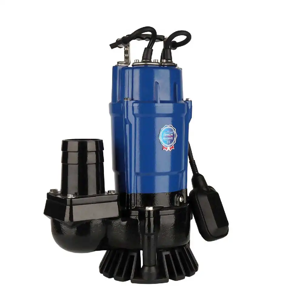 1.25 Inches AC Power Electrical Submersible Pump Price List Without Electricity