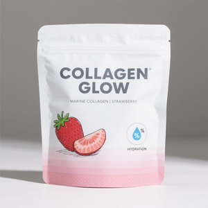 Venta caliente personalizada de pie bolsa con cremallera proteína de suero en polvo aislado Ziplock agujero colgante bolsa de embalaje de grado alimenticio - Product Image 2