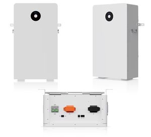 แบตเตอรี่ลิเธียม LiFePO4 รุ่น RW-F16 51.2V 314Ah 16kWh สำหรับระบบกักเก็บพลังงานแสงอาทิตย์ภายในบ้าน - Product Image 1
