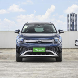 Pour ID.6 Crozz 2023-2025 SUV 5 portes 7 places 2 roues motrices <span class=keywords><strong>Voiture</strong></span> électrique avec <span class=keywords><strong>batterie</strong></span> au lithium ternaire - Product Image 4