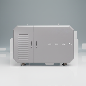 Commercial Grade Portable <b>Energy</b> <b>Storage</b> <b>System</b>, Industrial Backup Power for Mobile & Off-Grid Applications - Product Image 3